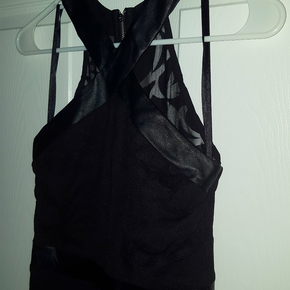 Le chateau dress. Nwt - Picture 6 of 9